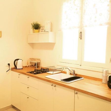Bed and Breakfast Torrearsa 17 Trapani Exterior foto