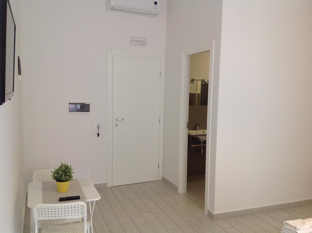 Bed and Breakfast Torrearsa 17 Trapani Exterior foto
