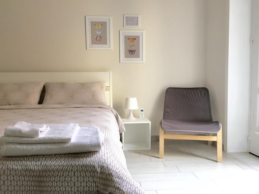 Bed and Breakfast Torrearsa 17 Trapani Exterior foto