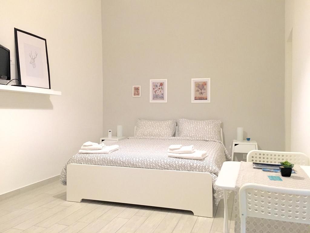 Bed and Breakfast Torrearsa 17 Trapani Exterior foto