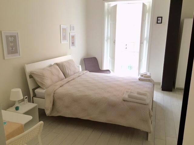 Bed and Breakfast Torrearsa 17 Trapani Exterior foto